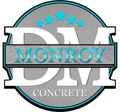 Monroy Concrete